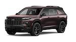 New 2026 Chevrolet Traverse RS AWD SUV for sale #T60170 - photo 1