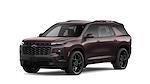 New 2026 Chevrolet Traverse RS AWD SUV for sale #T60170 - photo 4