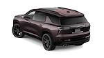 New 2026 Chevrolet Traverse RS AWD SUV for sale #T60170 - photo 2