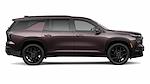 New 2026 Chevrolet Traverse RS AWD SUV for sale #T60170 - photo 5