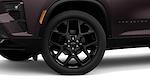 New 2026 Chevrolet Traverse RS AWD SUV for sale #T60170 - photo 6