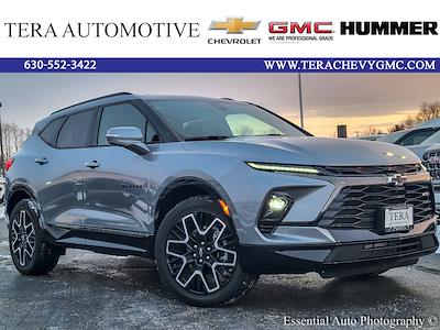 New 2026 Chevrolet Blazer RS for sale #T60172 - photo 1