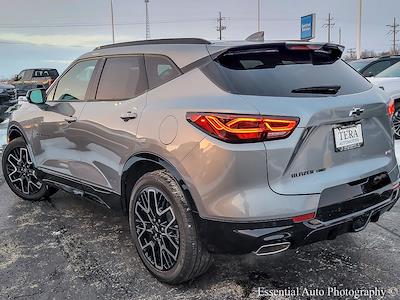 New 2026 Chevrolet Blazer RS for sale #T60172 - photo 2