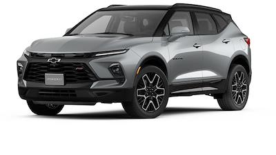 New 2026 Chevrolet Blazer RS for sale #T60172 - photo 2