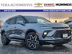 New 2026 Chevrolet Blazer RS for sale #T60172 - photo 1