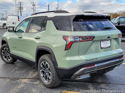 2026 Chevrolet Equinox AWD SUV for sale #T60173 - photo 2