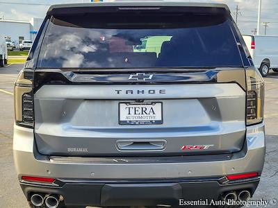 New 2026 Chevrolet Tahoe RST for sale #T60174 - photo 2