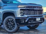 New 2026 Chevrolet Silverado 2500 Custom Double Cab 4WD Pickup for sale #T60176 - photo 11