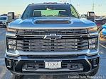 New 2026 Chevrolet Silverado 2500 Custom Double Cab 4WD Pickup for sale #T60176 - photo 1