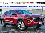 2026 Chevrolet Trax FWD SUV for sale #T60177 - photo 1