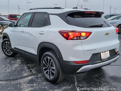 New 2026 Chevrolet Trailblazer LT for sale #T60179 - photo 2