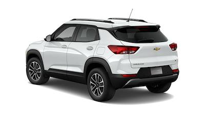 New 2026 Chevrolet Trailblazer LT for sale #T60179 - photo 2