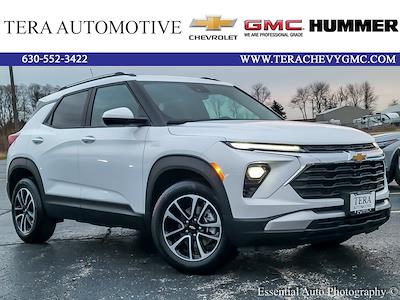New 2026 Chevrolet Trailblazer LT for sale #T60179 - photo 1