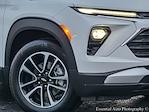 New 2026 Chevrolet Trailblazer LT for sale #T60179 - photo 4