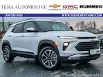 New 2026 Chevrolet Trailblazer LT for sale #T60179 - photo 1