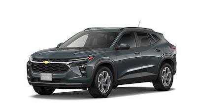New 2026 Chevrolet Trax LT SUV for sale #T60180 - photo 1