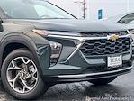 New 2026 Chevrolet Trax LT for sale #T60180 - photo 10