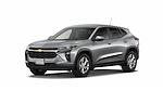 2026 Chevrolet Trax FWD SUV for sale #T60181 - photo 4