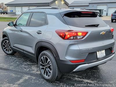 New 2026 Chevrolet Trailblazer LT for sale #T60182 - photo 2