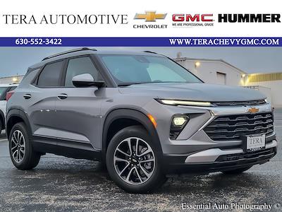 New 2026 Chevrolet Trailblazer LT for sale #T60182 - photo 1