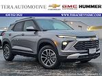 New 2026 Chevrolet Trailblazer LT for sale #T60182 - photo 9