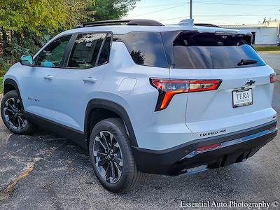 New 2026 Chevrolet Equinox RS for sale #T60186 - photo 2