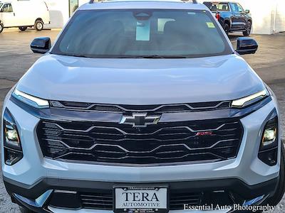 New 2026 Chevrolet Equinox RS for sale #T60186 - photo 1