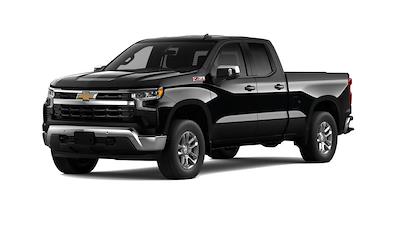 New 2026 Chevrolet Silverado 1500 LT Double Cab 4x4 Pickup for sale #T60187 - photo 1