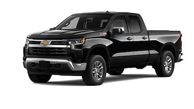 New 2026 Chevrolet Silverado 1500 LT Double Cab 4x4 Pickup for sale #T60187 - photo 2