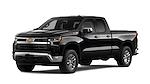 New 2026 Chevrolet Silverado 1500 LT Double Cab 4x4 Pickup for sale #T60187 - photo 3