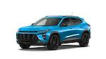New 2026 Chevrolet Trax ACTIV SUV for sale #T60193 - photo 4