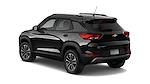New 2026 Chevrolet Trailblazer LT AWD SUV for sale #T60197 - photo 2
