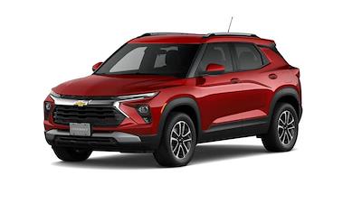 New 2026 Chevrolet Trailblazer LT SUV for sale #T60198 - photo 1