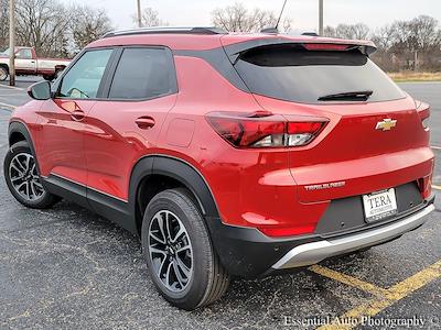 New 2026 Chevrolet Trailblazer LT for sale #T60198 - photo 2