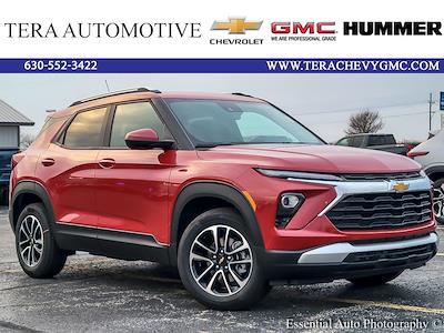 New 2026 Chevrolet Trailblazer LT for sale #T60198 - photo 1