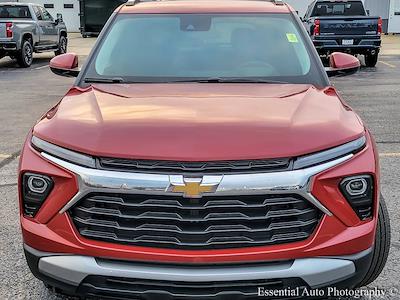 New 2026 Chevrolet Trailblazer LT for sale #T60198 - photo 1