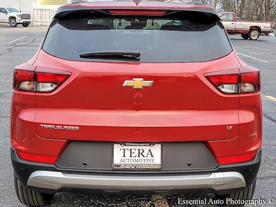 New 2026 Chevrolet Trailblazer LT for sale #T60198 - photo 2