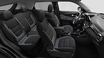 New 2026 Chevrolet Trailblazer LT SUV for sale #T60198 - photo 8