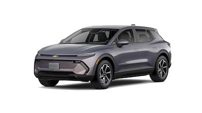 New 2026 Chevrolet Equinox EV LT SUV for sale #T60200 - photo 1