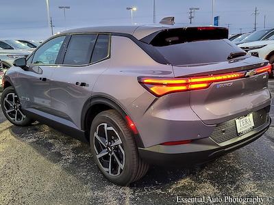 New 2026 Chevrolet Equinox EV LT for sale #T60200 - photo 2