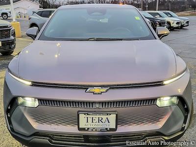 New 2026 Chevrolet Equinox EV LT for sale #T60200 - photo 1