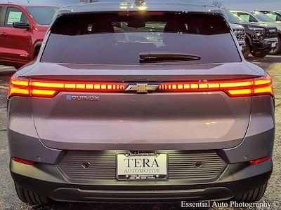 New 2026 Chevrolet Equinox EV LT for sale #T60200 - photo 2