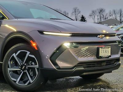 New 2026 Chevrolet Equinox EV - photo 1