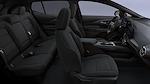 New 2026 Chevrolet Equinox EV LT SUV for sale #T60200 - photo 8
