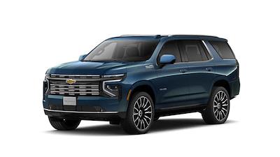 New 2026 Chevrolet Tahoe High Country 4x4 SUV for sale #T60205 - photo 1