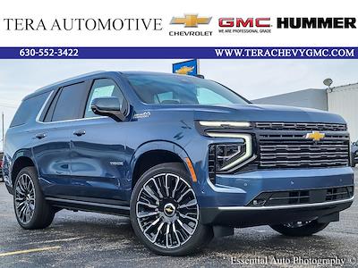 New 2026 Chevrolet Tahoe High Country for sale #T60205 - photo 1