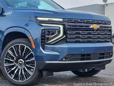 New 2026 Chevrolet Tahoe High Country for sale #T60205 - photo 2