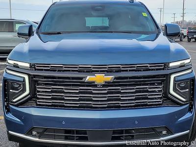 New 2026 Chevrolet Tahoe High Country for sale #T60205 - photo 1