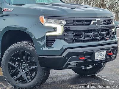 New 2026 Chevrolet Silverado 1500 LT Crew Cab for sale #T60208 - photo 2