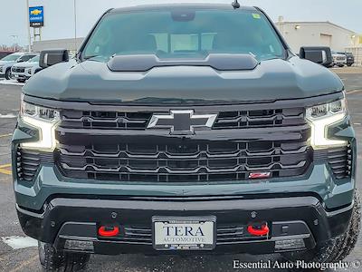 New 2026 Chevrolet Silverado 1500 LT Crew Cab for sale #T60208 - photo 1